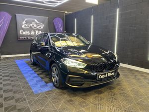 BMW Serie 1 116d - Foto 4
