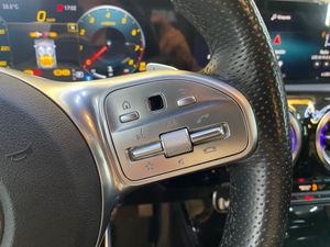 Mercedes Clase CLA 180 - Foto 17