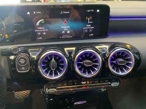 Mercedes Clase CLA 180 - Foto 15