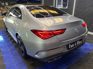 Mercedes Clase CLA 180 - Foto 7