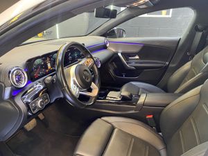 Mercedes Clase CLA 180 - Foto 14