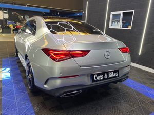 Mercedes Clase CLA 180 - Foto 21