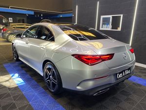 Mercedes Clase CLA 180 - Foto 27