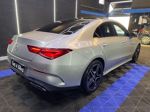 Mercedes Clase CLA 180 - Foto 24