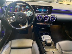 Mercedes Clase CLA 180 - Foto 11