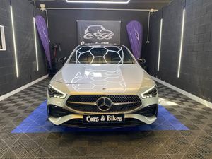 Mercedes Clase CLA 180 - Foto 5
