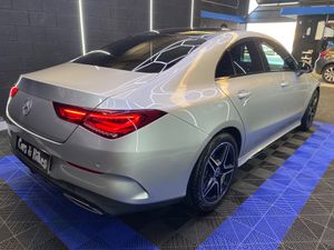 Mercedes Clase CLA 180 - Foto 8