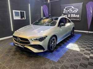 Mercedes Clase CLA 180 - Foto 4