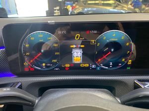 Mercedes Clase CLA 180 - Foto 20