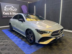 Mercedes Clase CLA 180 - Foto 2