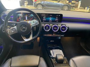 Mercedes Clase CLA 180 - Foto 9