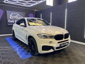 BMW X6 xDrive30d - Foto 2