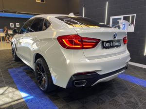 BMW X6 xDrive30d - Foto 30