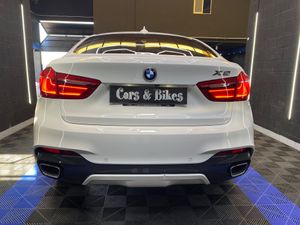 BMW X6 xDrive30d - Foto 34