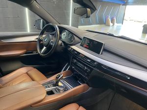 BMW X6 xDrive30d - Foto 9
