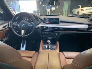 BMW X6 xDrive30d - Foto 17
