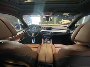 BMW X6 xDrive30d - Foto 16