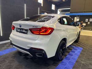BMW X6 xDrive30d - Foto 35