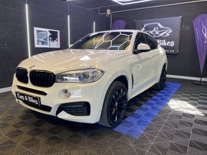 BMW X6 xDrive30d - Foto 5
