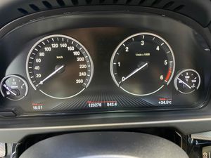 BMW X6 xDrive30d - Foto 22