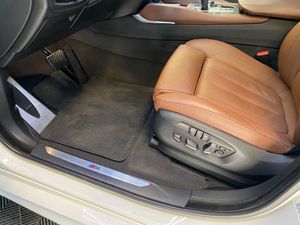BMW X6 xDrive30d - Foto 24