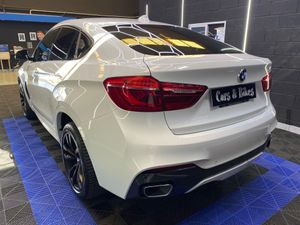 BMW X6 xDrive30d - Foto 6