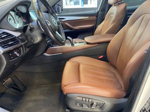 BMW X6 xDrive30d - Foto 18