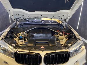 BMW X6 xDrive30d - Foto 28