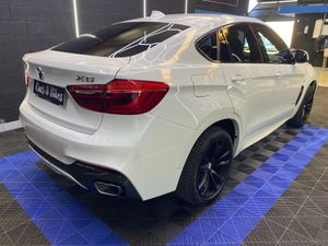 BMW X6 xDrive30d - Foto 11