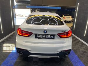 BMW X6 xDrive30d - Foto 31