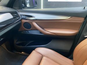 BMW X6 xDrive30d - Foto 25