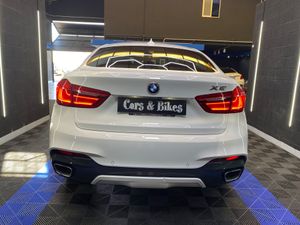 BMW X6 xDrive30d - Foto 32