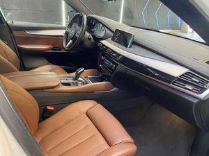 BMW X6 xDrive30d - Foto 10