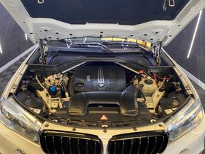 BMW X6 xDrive30d - Foto 27