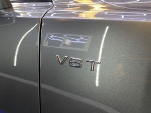 Audi A7 Sportback 3.0 BiTDI competition 326 CV quattro tiptronic 8 vel. - Foto 7