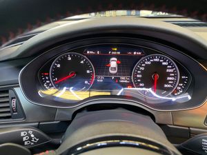 Audi A7 Sportback 3.0 BiTDI competition 326 CV quattro tiptronic 8 vel. - Foto 29