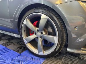 Audi A7 Sportback 3.0 BiTDI competition 326 CV quattro tiptronic 8 vel. - Foto 8