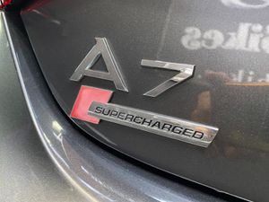 Audi A7 Sportback 3.0 BiTDI competition 326 CV quattro tiptronic 8 vel. - Foto 6