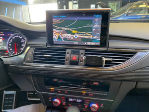 Audi A7 Sportback 3.0 BiTDI competition 326 CV quattro tiptronic 8 vel. - Foto 24
