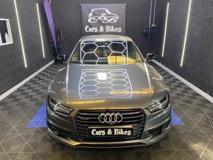 Audi A7 Sportback 3.0 BiTDI competition 326 CV quattro tiptronic 8 vel. - Foto 3