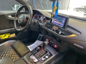 Audi A7 Sportback 3.0 BiTDI competition 326 CV quattro tiptronic 8 vel. - Foto 21