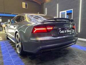 Audi A7 Sportback 3.0 BiTDI competition 326 CV quattro tiptronic 8 vel. - Foto 14