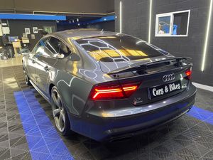 Audi A7 Sportback 3.0 BiTDI competition 326 CV quattro tiptronic 8 vel. - Foto 13