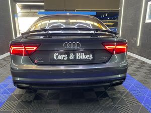 Audi A7 Sportback 3.0 BiTDI competition 326 CV quattro tiptronic 8 vel. - Foto 10
