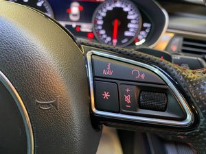 Audi A7 Sportback 3.0 BiTDI competition 326 CV quattro tiptronic 8 vel. - Foto 28
