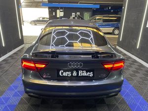 Audi A7 Sportback 3.0 BiTDI competition 326 CV quattro tiptronic 8 vel. - Foto 9