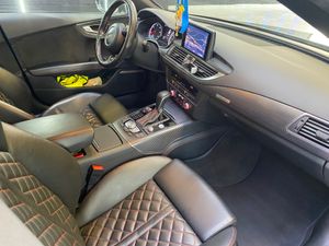 Audi A7 Sportback 3.0 BiTDI competition 326 CV quattro tiptronic 8 vel. - Foto 23