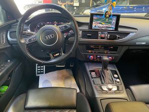 Audi A7 Sportback 3.0 BiTDI competition 326 CV quattro tiptronic 8 vel. - Foto 19