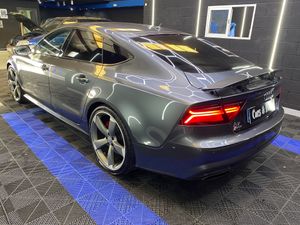 Audi A7 Sportback 3.0 BiTDI competition 326 CV quattro tiptronic 8 vel. - Foto 17