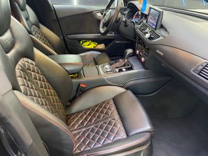 Audi A7 Sportback 3.0 BiTDI competition 326 CV quattro tiptronic 8 vel. - Foto 30